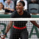 Illustration for article titled This Is What It Looks Like When Serena Williams Takes Over
